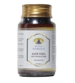 Aloe Vera Extract Capsules (Nidco)